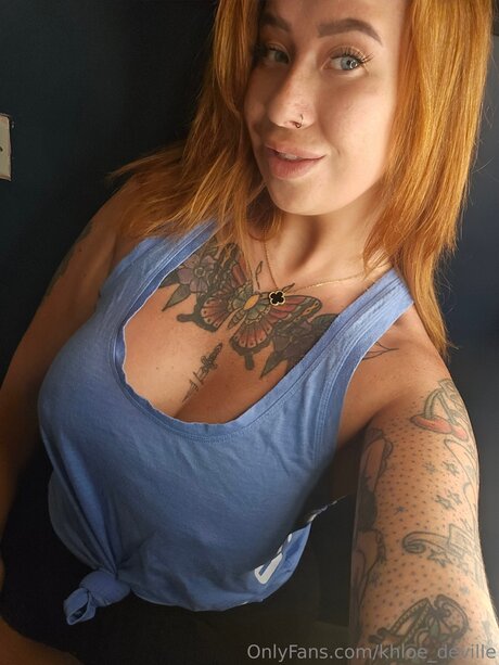 Khloe Deville