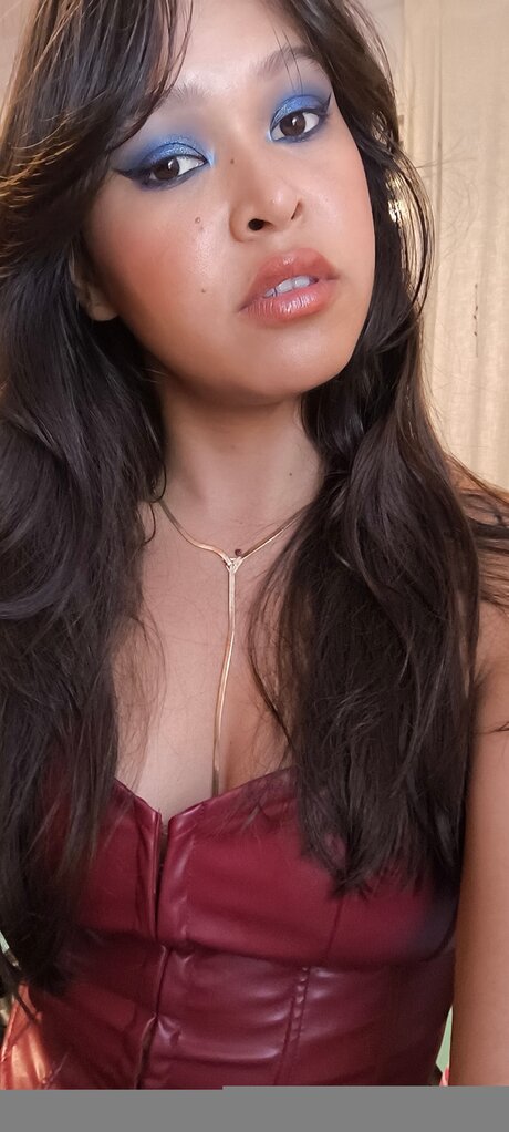 Naughtyariana