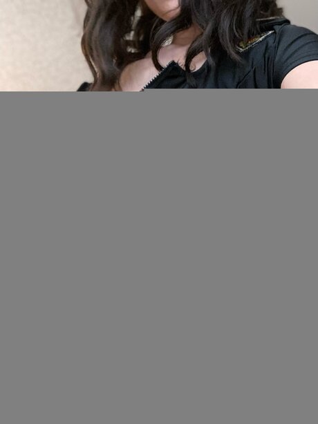 Foto desnuda filtrada de OnlyFans de Secret Lisa