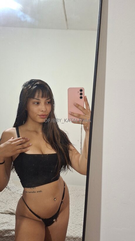 Bby Kataleyaa
