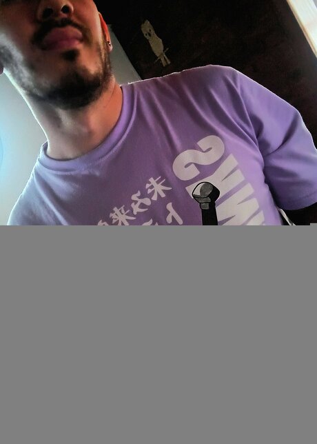 Foto desnuda filtrada de OnlyFans de Yoursweet Daddy