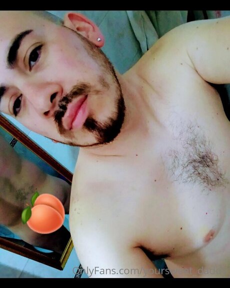 Yoursweet Daddy