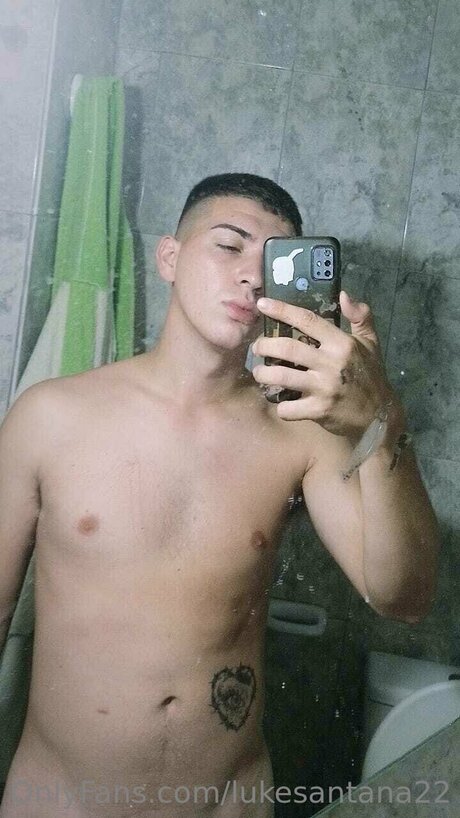 Lukesantana22