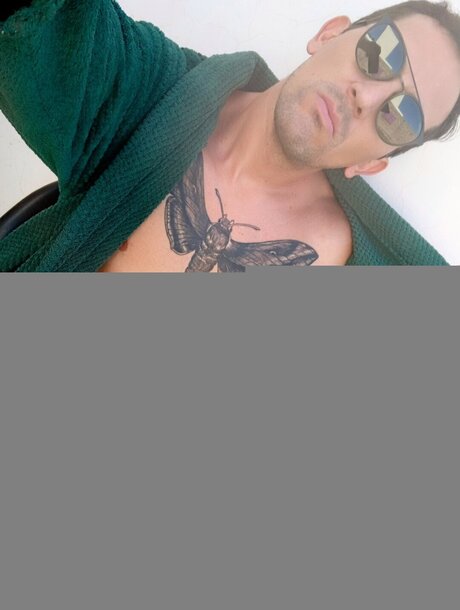Foto desnuda filtrada de OnlyFans de Jesuscabj