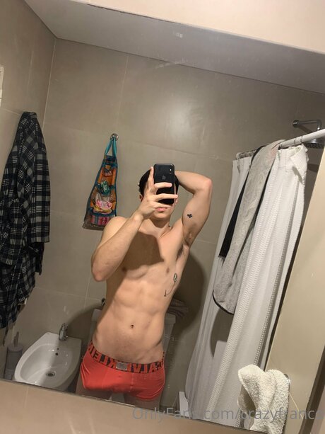 Crazyboyfran