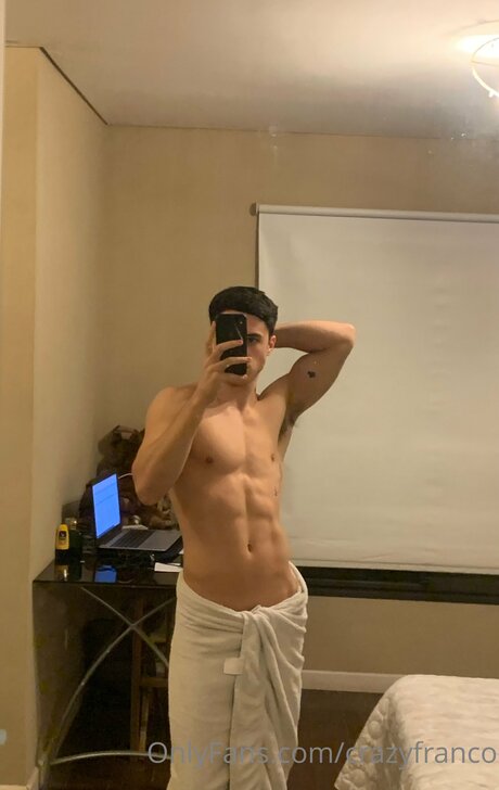 Crazyboyfran