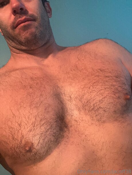 Foto desnuda filtrada de OnlyFans de Jacoff38