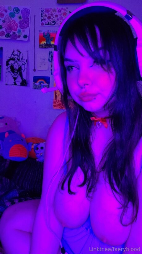 Faerielewd