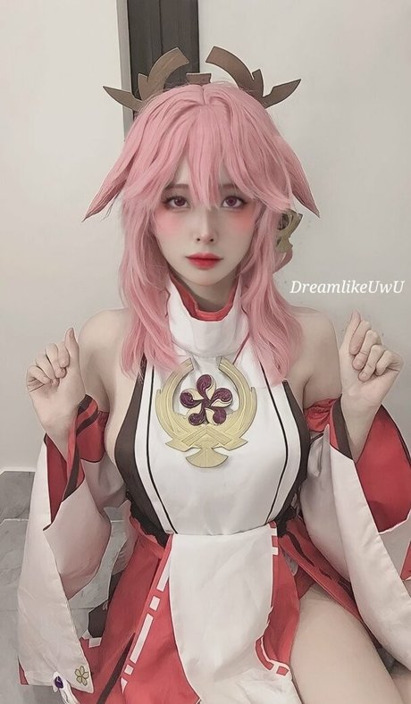 Dreamlikeuwu