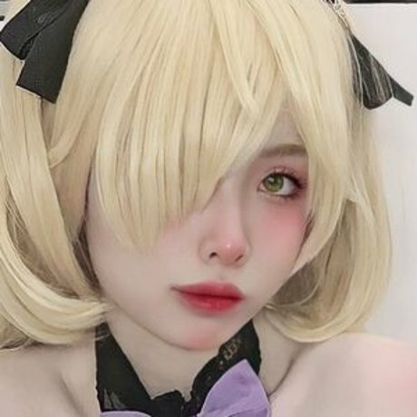Foto desnuda filtrada de OnlyFans de Dreamlikeuwu