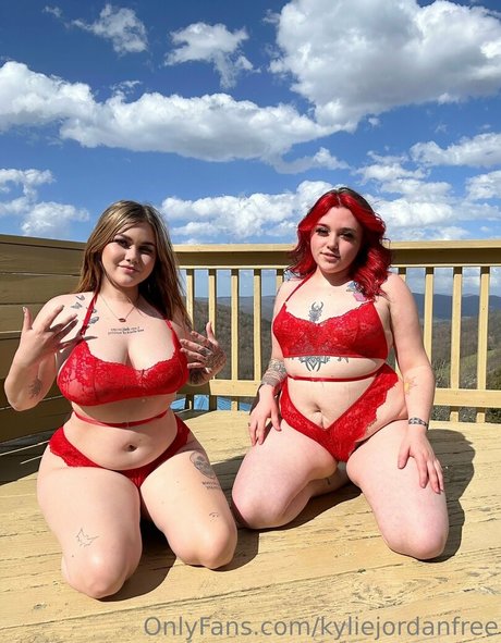 Kyliejordanfree