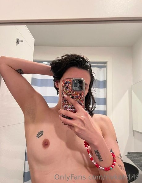 Foto desnuda filtrada de OnlyFans de Becca Brown