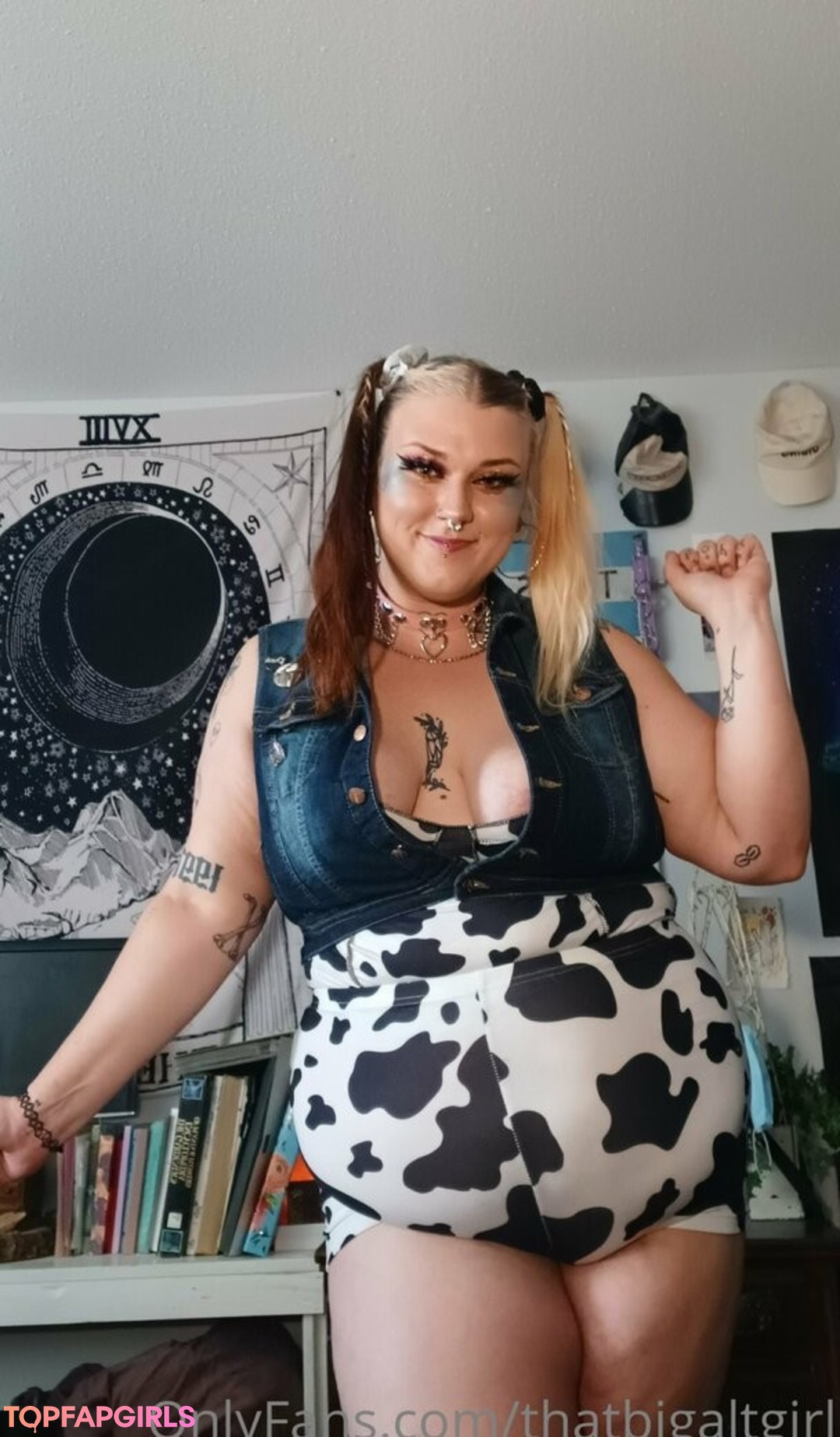 Foto desnuda filtrada de OnlyFans de Thatbigaltgirl #12 Foto desnuda filtrada de OnlyFans de Thatbigaltgirl #12