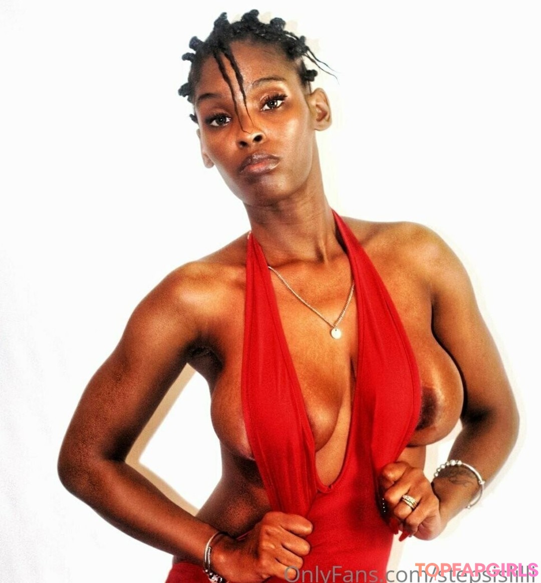Foto desnuda filtrada de OnlyFans de Stepsislilli #195 Foto desnuda filtrada de OnlyFans de Stepsislilli #195