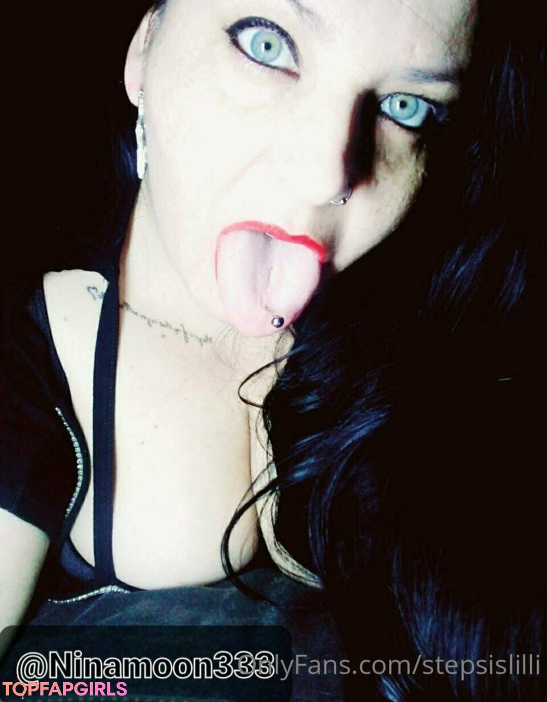 Foto desnuda filtrada de OnlyFans de Stepsislilli #209 Foto desnuda filtrada de OnlyFans de Stepsislilli #209