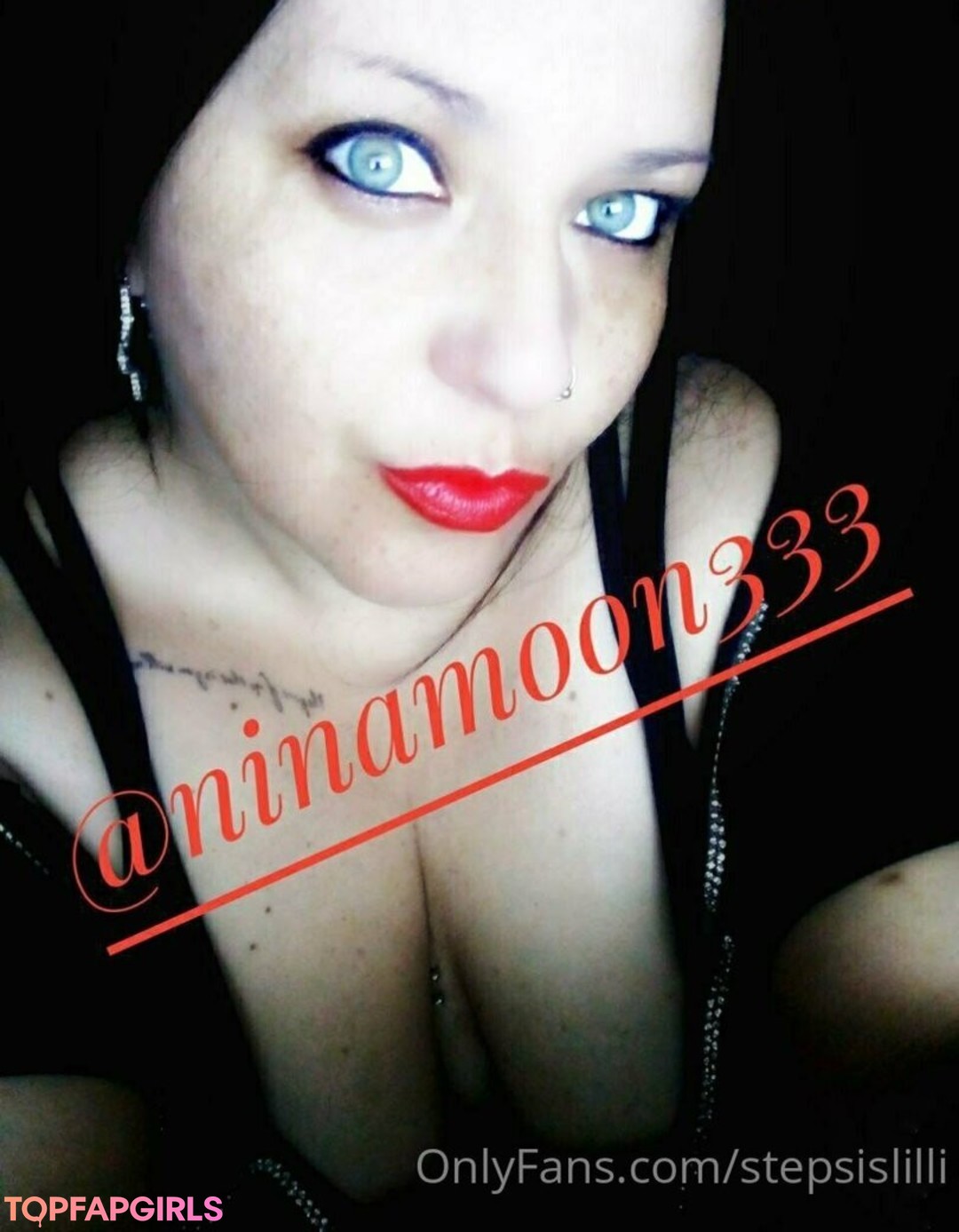 Foto desnuda filtrada de OnlyFans de Stepsislilli #223 Foto desnuda filtrada de OnlyFans de Stepsislilli #223