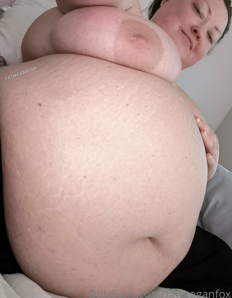 Fatmeganfox