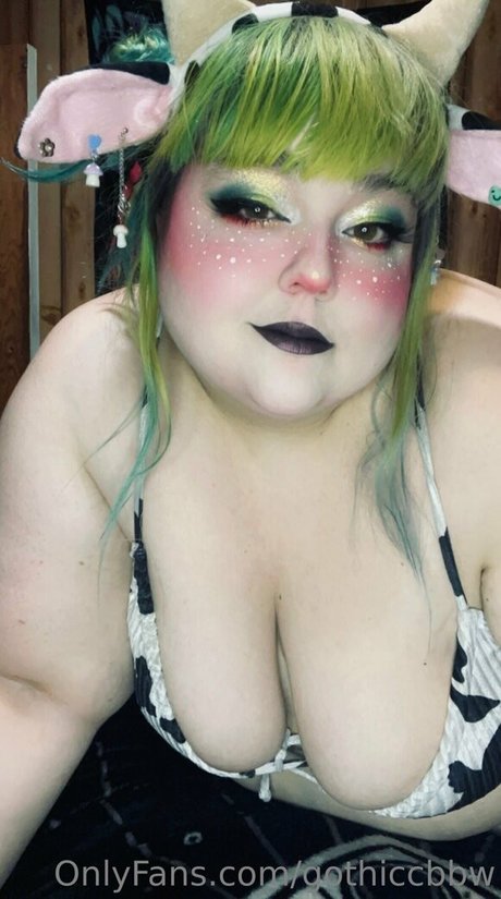 Gothiccbbw