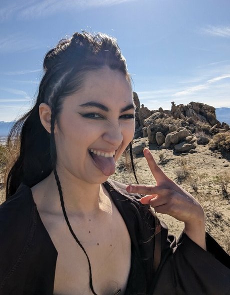 Ovilee May