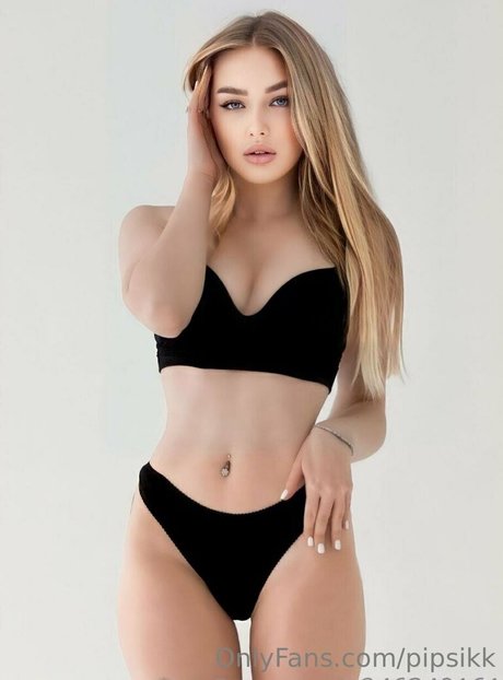Pipsikk Foto desnuda filtrada de OnlyFans de Pipsikk #102