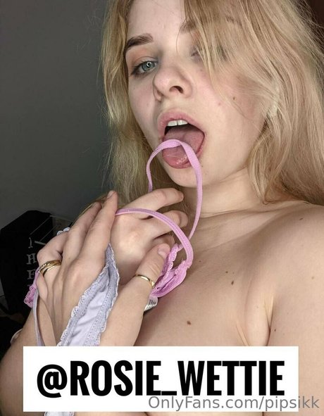 Foto desnuda filtrada de OnlyFans de Pipsikk