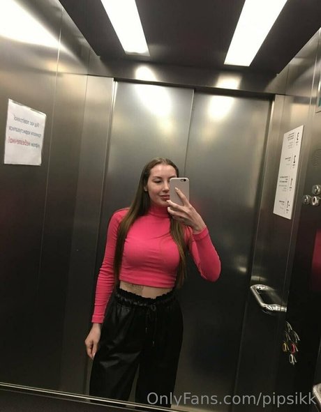 Pipsikk Foto desnuda filtrada de OnlyFans de Pipsikk #57