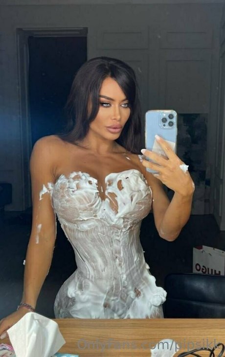 Pipsikk Foto desnuda filtrada de OnlyFans de Pipsikk #99