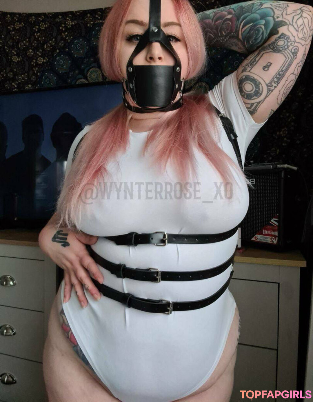 Foto desnuda filtrada de OnlyFans de Thebbwbible #23 Foto desnuda filtrada de OnlyFans de Thebbwbible #23