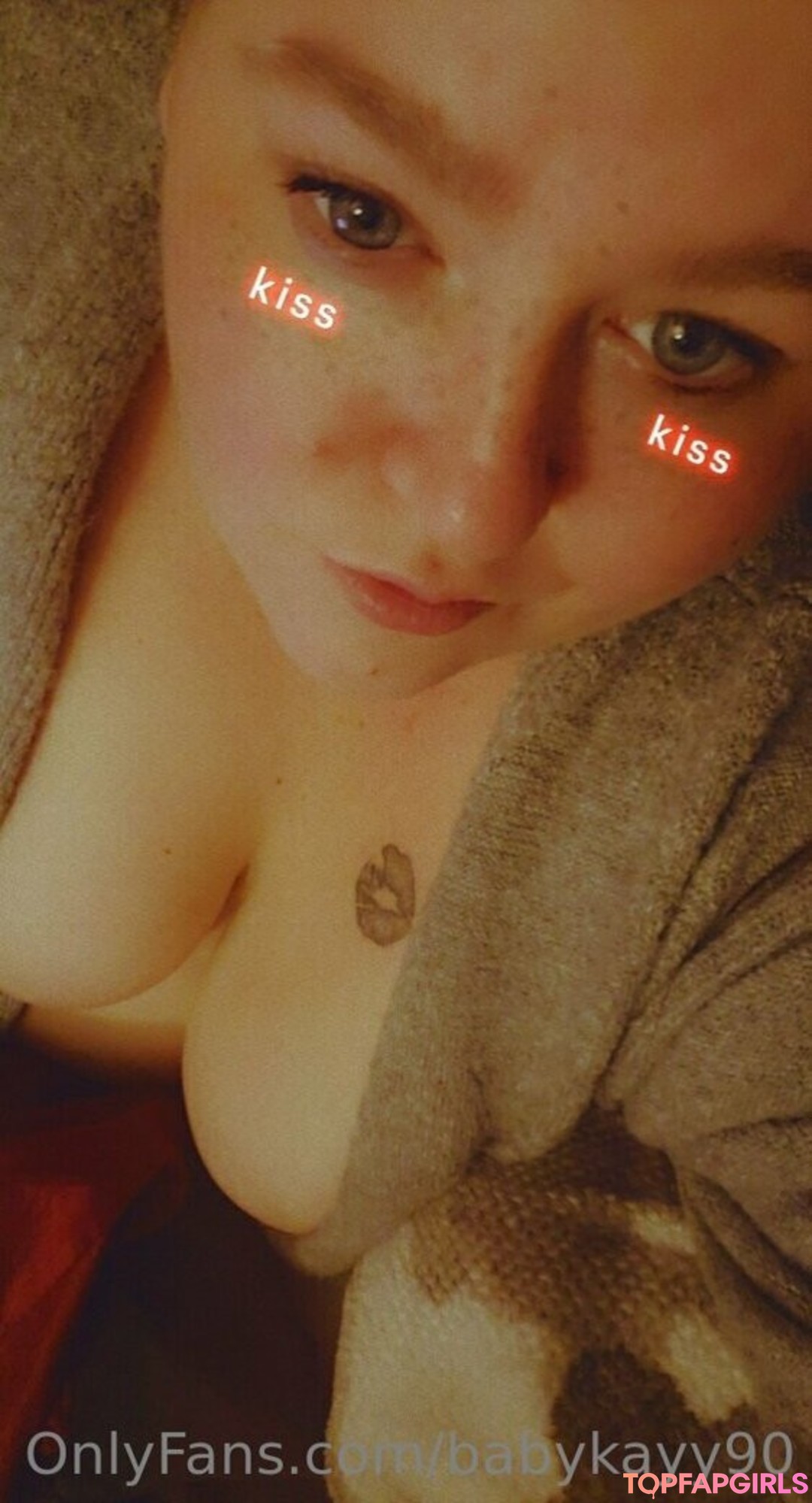 Foto desnuda filtrada de OnlyFans de Babykayy90 #1 Foto desnuda filtrada de OnlyFans de Babykayy90 #1