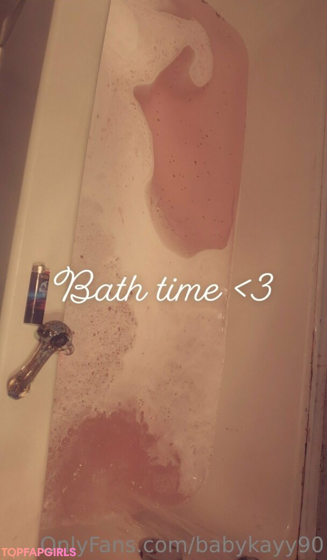 Foto desnuda filtrada de OnlyFans de Babykayy90 #12 Foto desnuda filtrada de OnlyFans de Babykayy90 #12