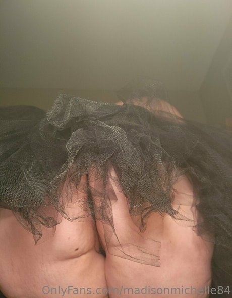 Foto desnuda filtrada de OnlyFans de Madisonmichelle84