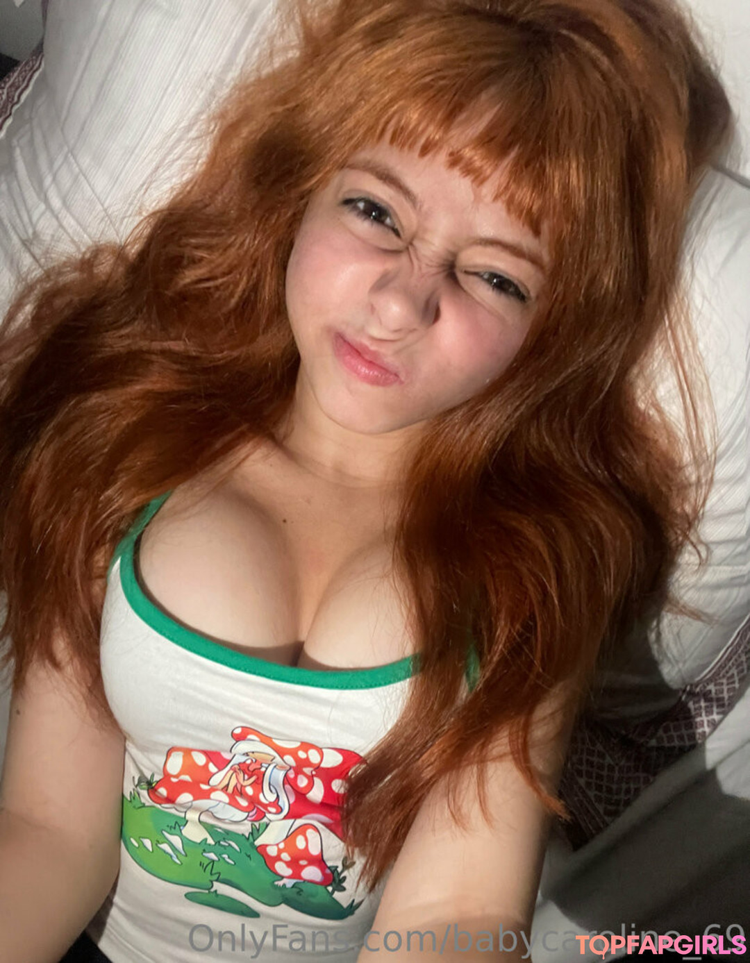 Foto desnuda filtrada de OnlyFans de Babycaroline69 #26 Foto desnuda filtrada de OnlyFans de Babycaroline69 #26