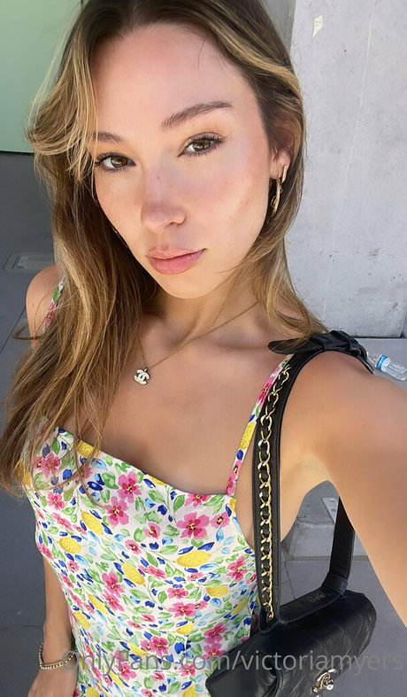 Victoriamyers