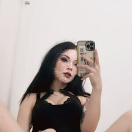 Foto desnuda filtrada de OnlyFans de Berry Bunny
