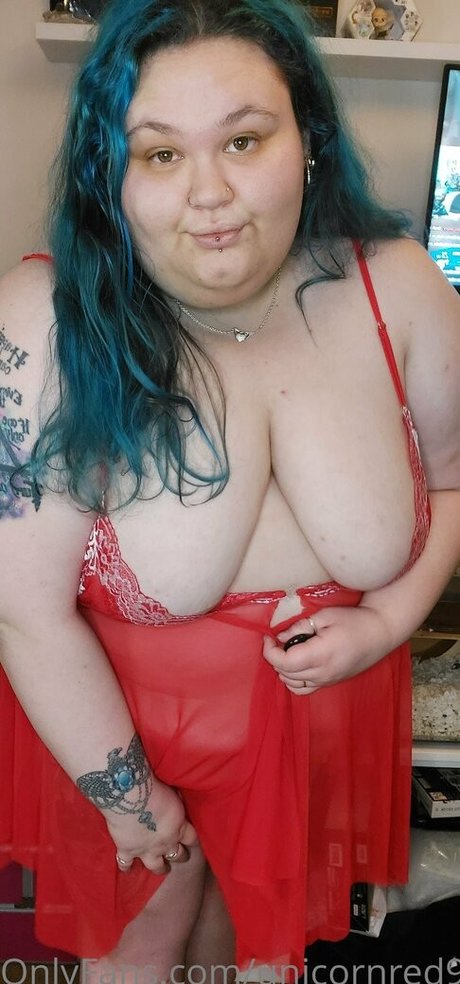 Unicornred99