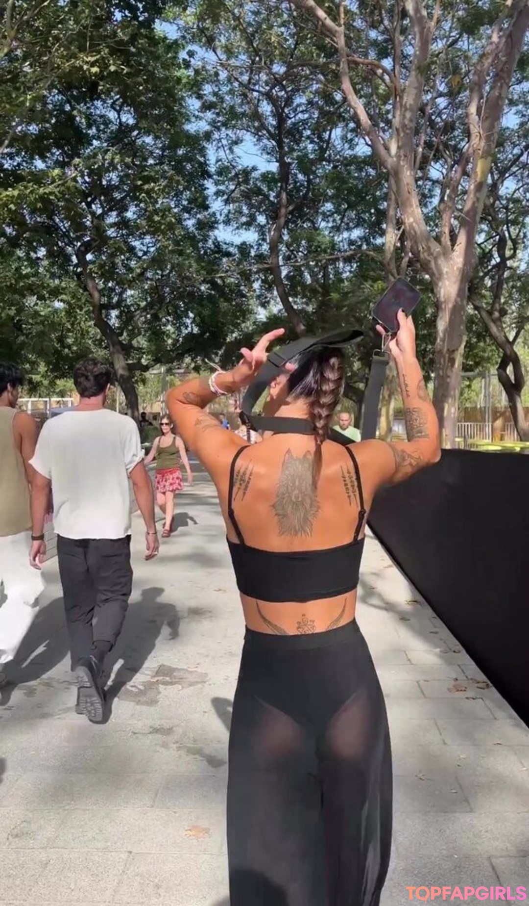 Foto desnuda filtrada de OnlyFans de Luna Ventura #142 Foto desnuda filtrada de OnlyFans de Luna Ventura #142