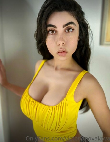 Victorianovakova