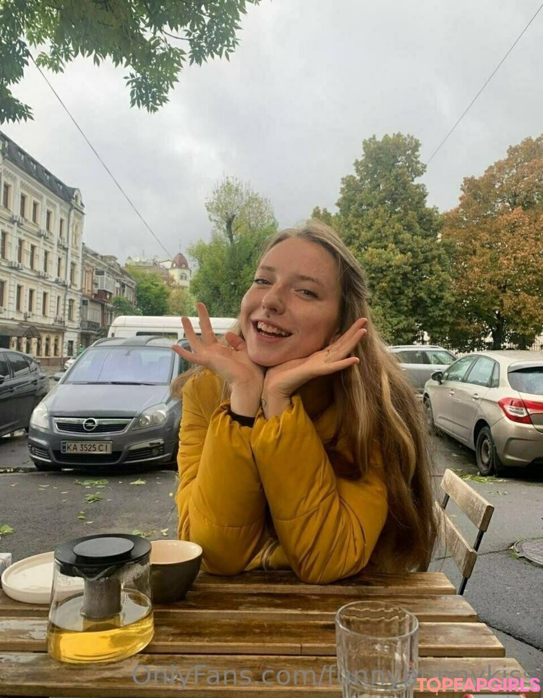 Foto desnuda filtrada de OnlyFans de Funnybunnykiss #122 Foto desnuda filtrada de OnlyFans de Funnybunnykiss #122