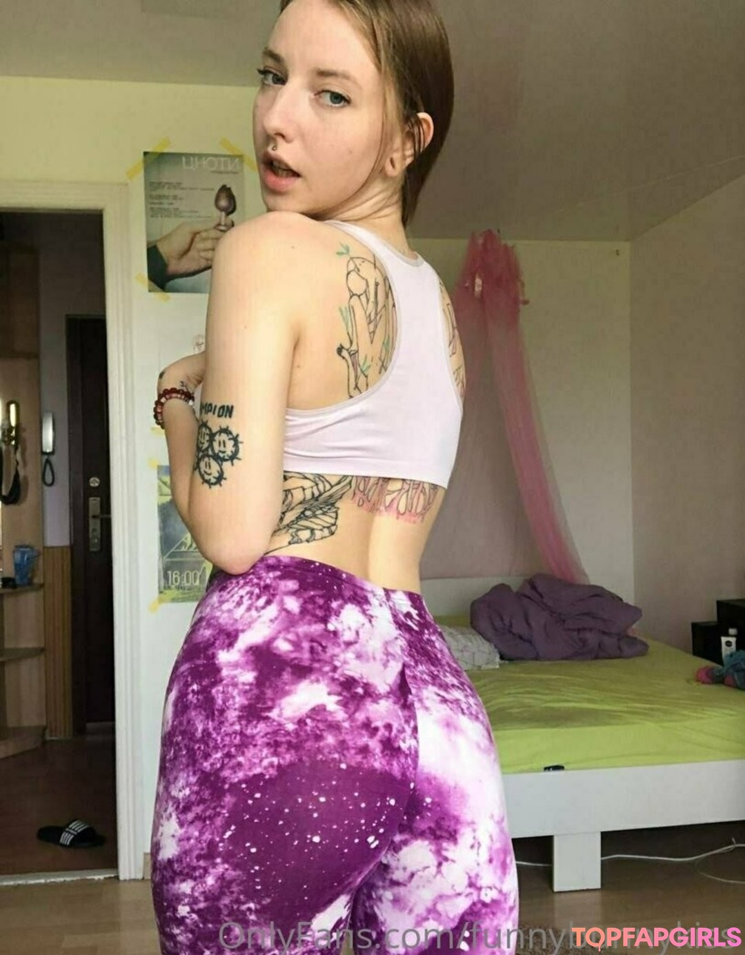 Foto desnuda filtrada de OnlyFans de Funnybunnykiss #73 Foto desnuda filtrada de OnlyFans de Funnybunnykiss #73