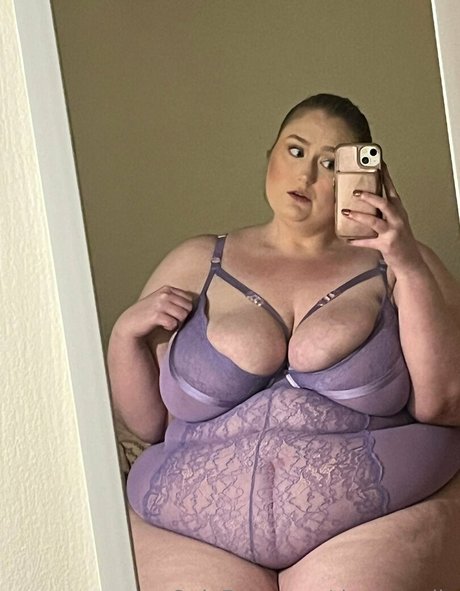 Foto desnuda filtrada de OnlyFans de Thedumplin