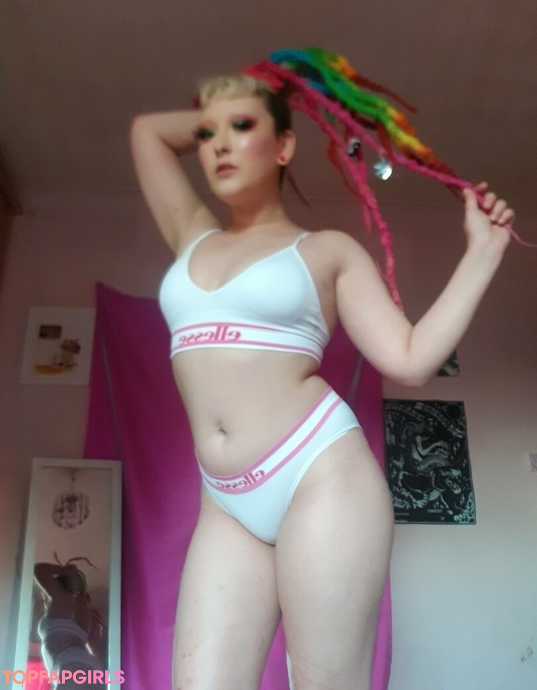 Foto desnuda filtrada de OnlyFans de Maddisonsins #10 Foto desnuda filtrada de OnlyFans de Maddisonsins #10