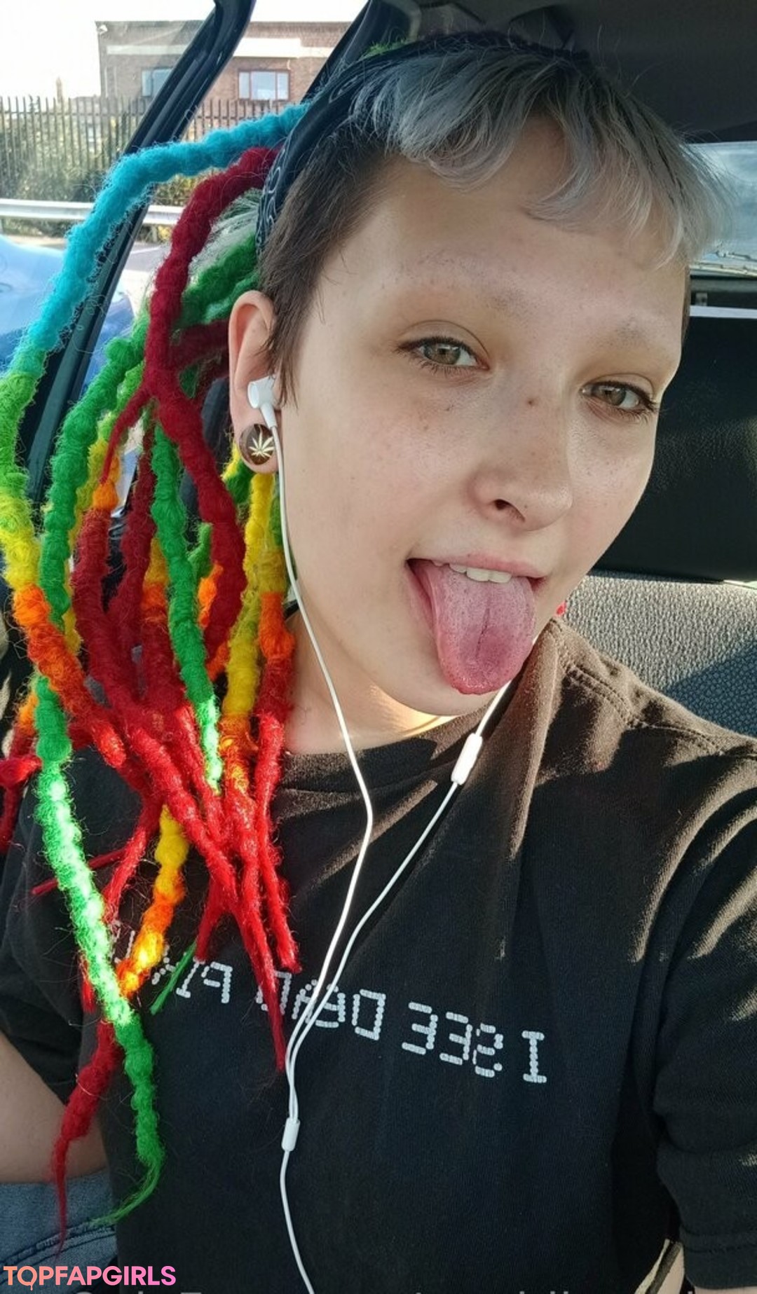 Foto desnuda filtrada de OnlyFans de Maddisonsins #113 Foto desnuda filtrada de OnlyFans de Maddisonsins #113