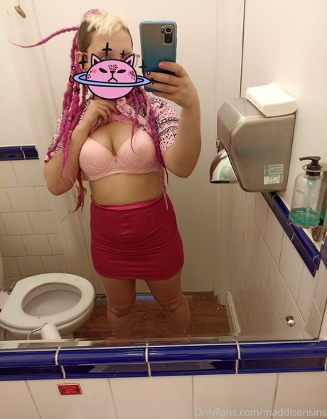 Maddisonsins