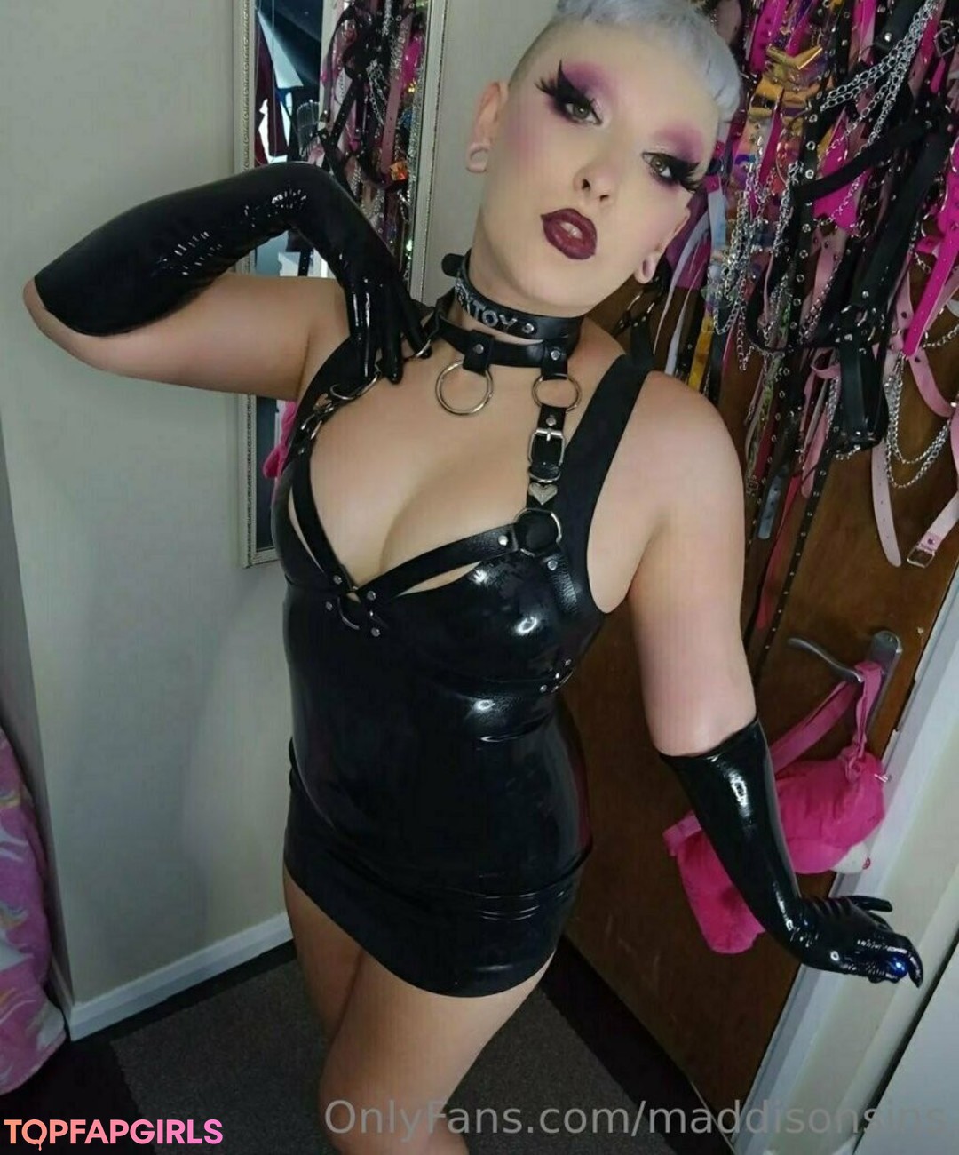 Foto desnuda filtrada de OnlyFans de Maddisonsins #60 Foto desnuda filtrada de OnlyFans de Maddisonsins #60