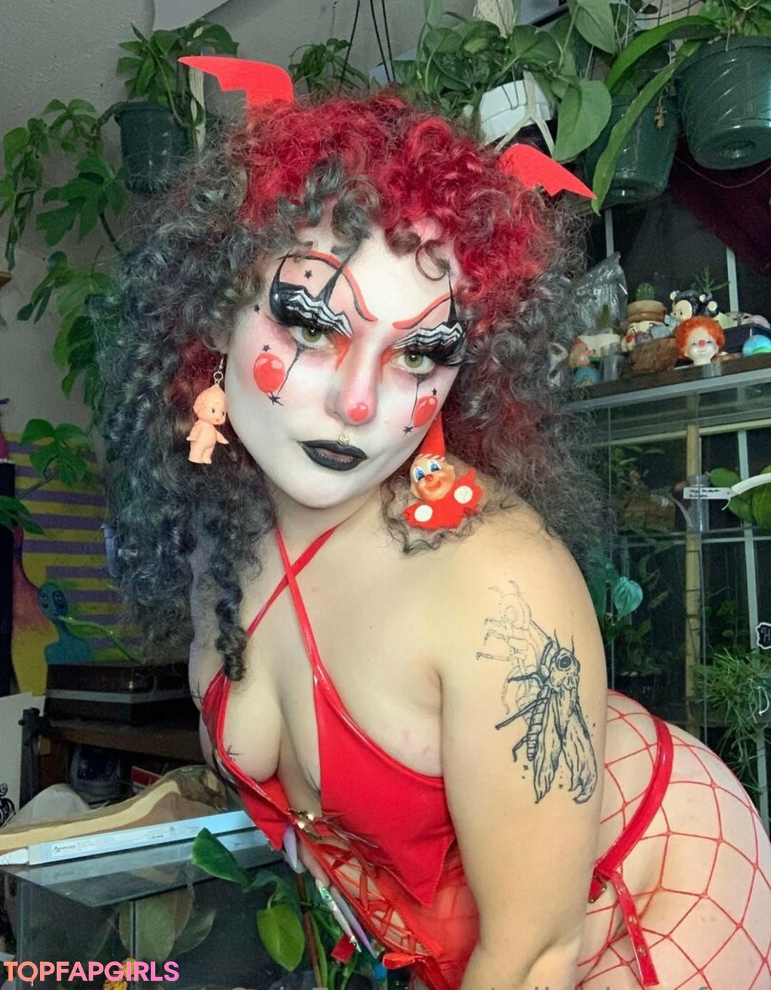 Foto desnuda filtrada de OnlyFans de Rollerdamefree #59 Foto desnuda filtrada de OnlyFans de Rollerdamefree #59