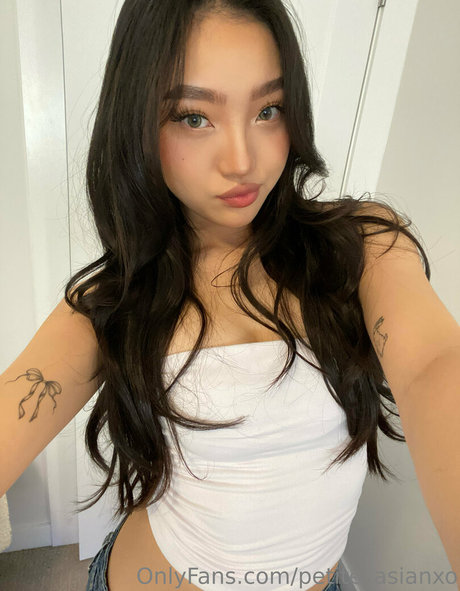 Petiteasianxo