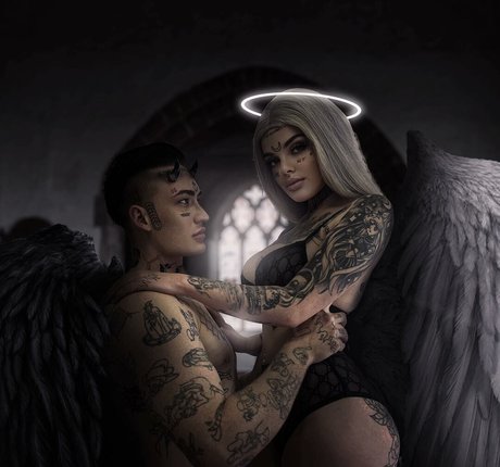 Maddisonink