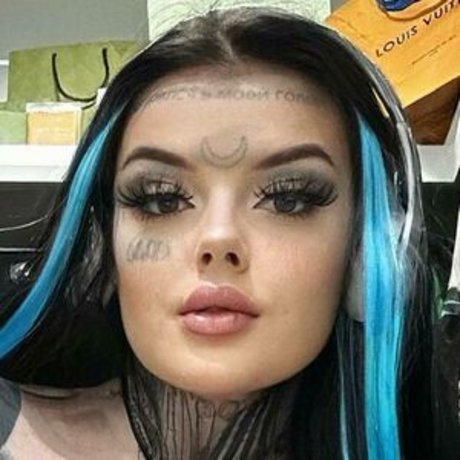 Foto desnuda filtrada de OnlyFans de Maddisonink