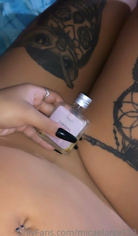 Micaelarey123