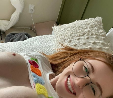 Foto desnuda filtrada de OnlyFans de Dhailyn Suarez